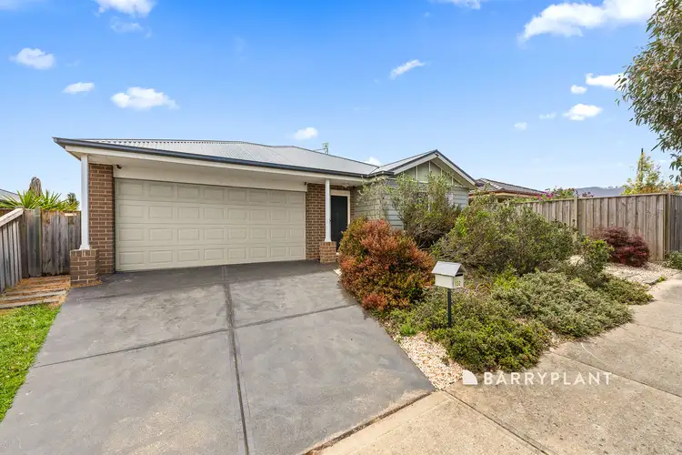 132 Willandra Circuit, Warragul VIC 3820