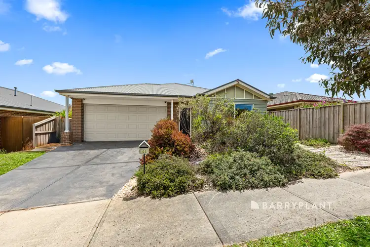 Second view of Homely house listing, 132 Willandra Circuit, Warragul VIC 3820