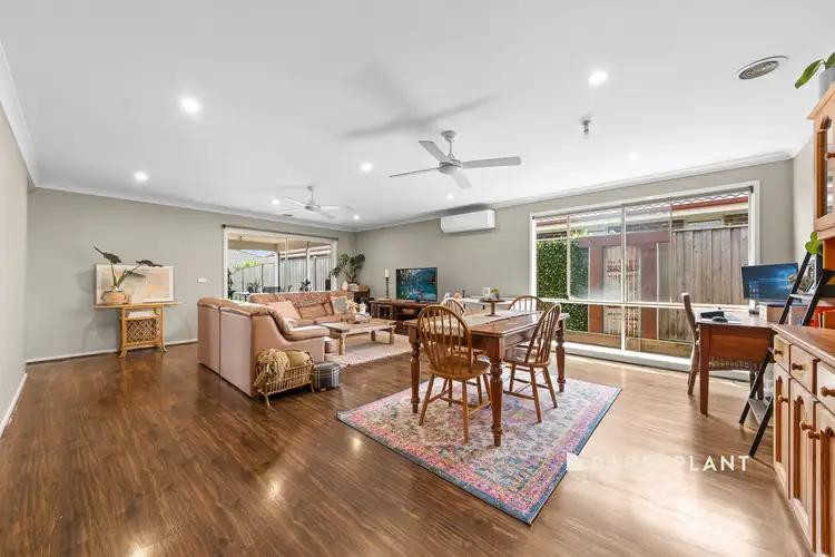 Third view of Homely house listing, 132 Willandra Circuit, Warragul VIC 3820