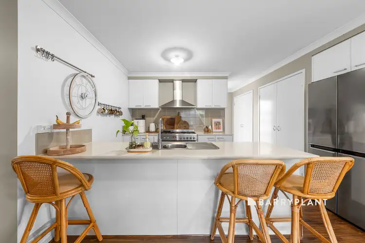 Fourth view of Homely house listing, 132 Willandra Circuit, Warragul VIC 3820