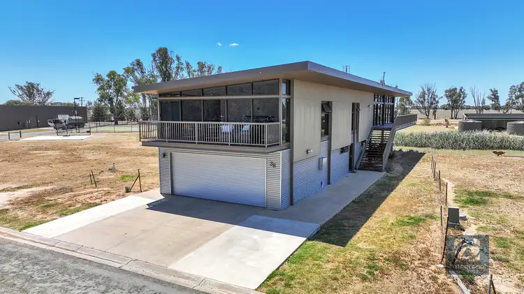 Third view of Homely house listing, 38/1771 Perricoota Road, Moama NSW 2731