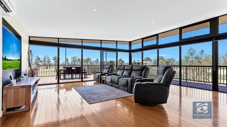Fourth view of Homely house listing, 38/1771 Perricoota Road, Moama NSW 2731