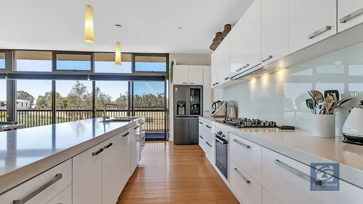 Fifth view of Homely house listing, 38/1771 Perricoota Road, Moama NSW 2731