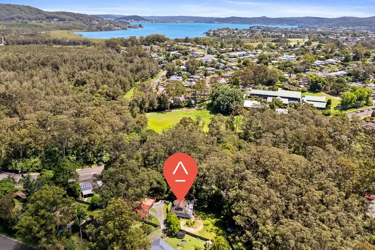 50 Sherwood Drive, Springfield NSW 2250