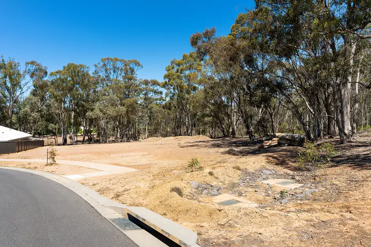 Third view of Homely land listing, 14 McKenzie Way, Mckenzie Hill VIC 3451