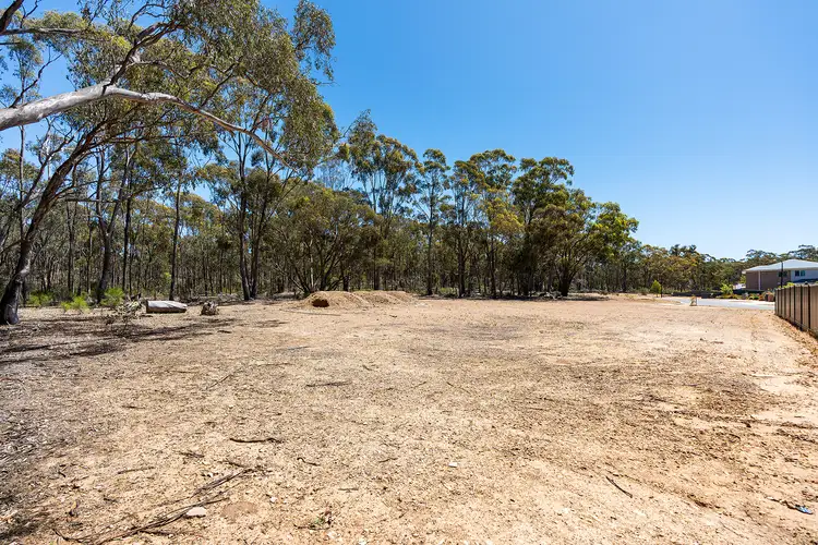 Fourth view of Homely land listing, 14 McKenzie Way, Mckenzie Hill VIC 3451