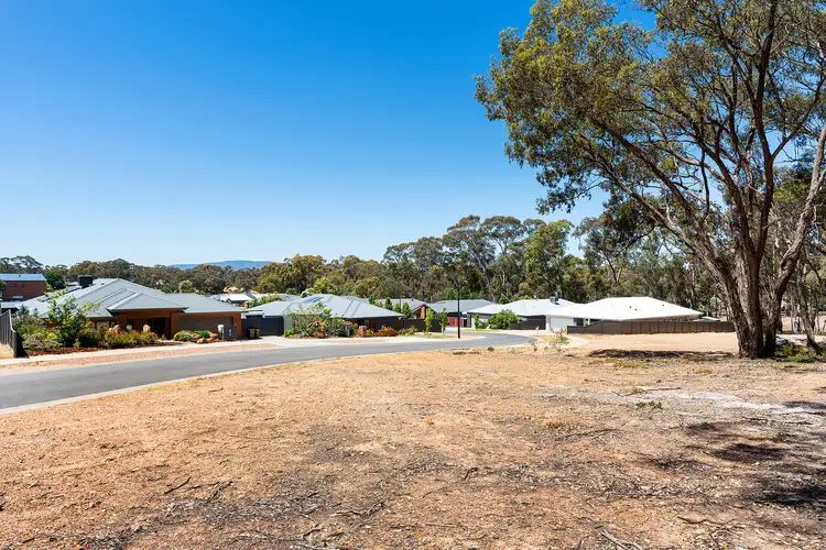 Fifth view of Homely land listing, 14 McKenzie Way, Mckenzie Hill VIC 3451