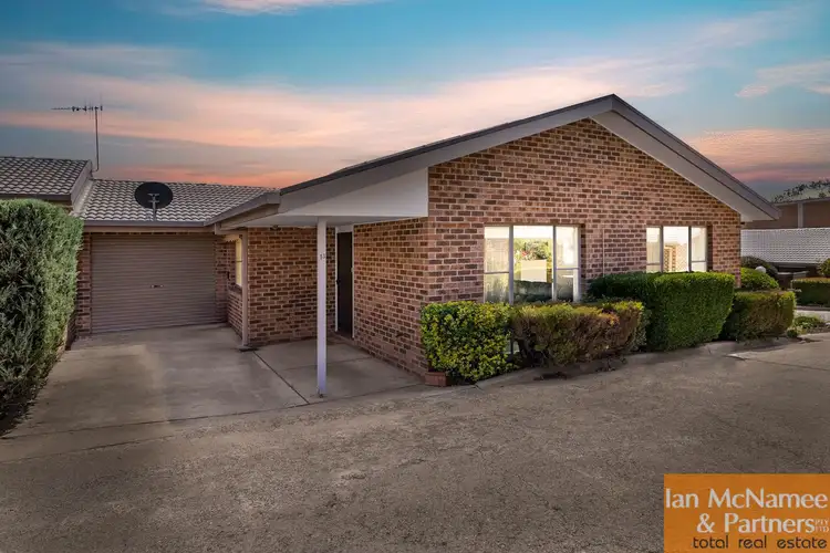 13/37 Derrima Road, Queanbeyan NSW 2620