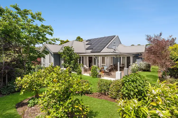 Main view of Homely villa listing, 1/91 Kangaloon Road, Bowral NSW 2576