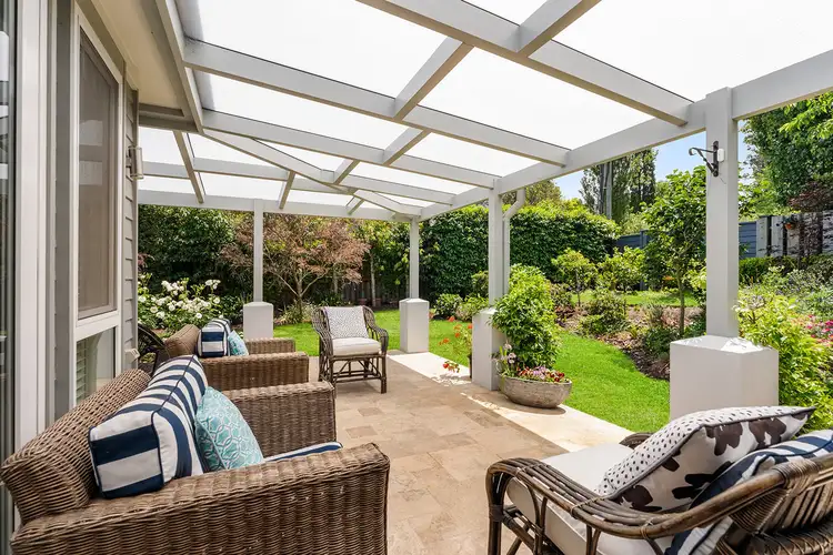Second view of Homely villa listing, 1/91 Kangaloon Road, Bowral NSW 2576