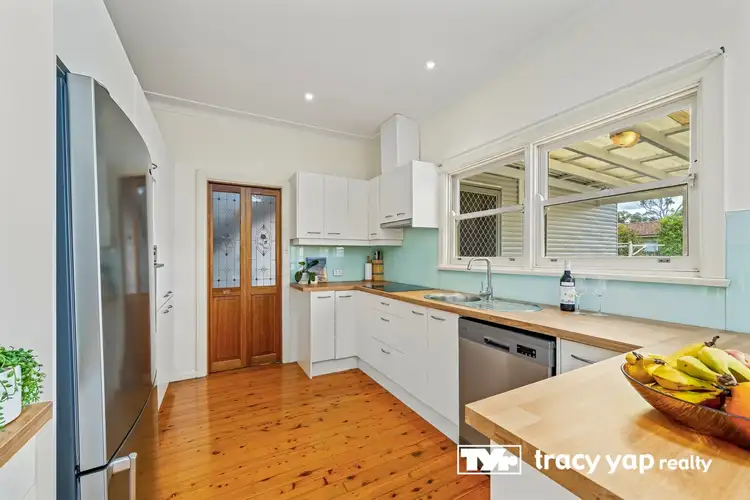 Third view of Homely house listing, 6 Tripoli Avenue, Carlingford NSW 2118