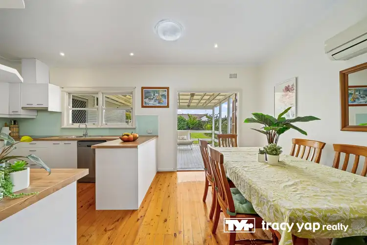 Fourth view of Homely house listing, 6 Tripoli Avenue, Carlingford NSW 2118