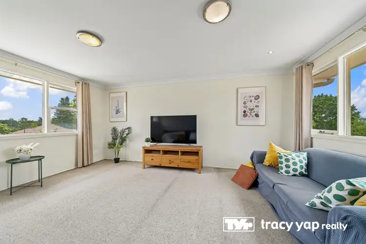 Fifth view of Homely house listing, 6 Tripoli Avenue, Carlingford NSW 2118