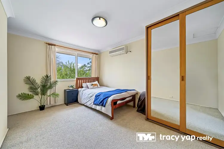 Sixth view of Homely house listing, 6 Tripoli Avenue, Carlingford NSW 2118