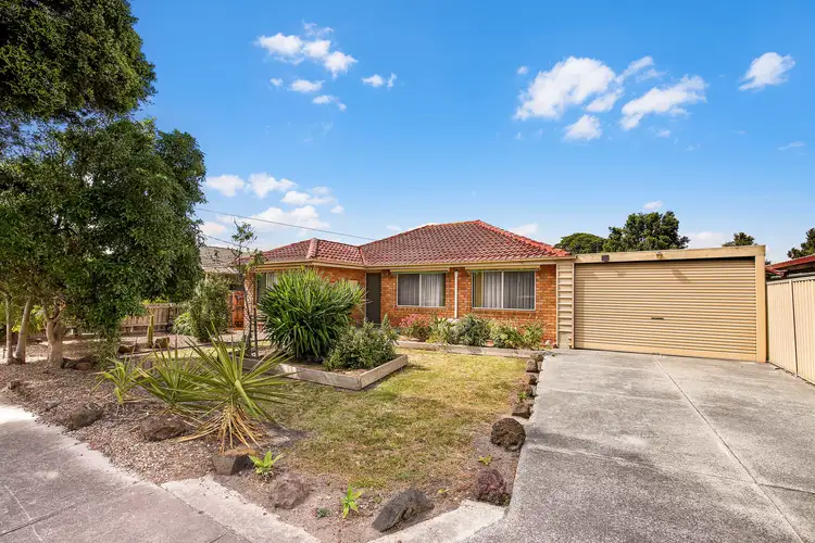 128 Casey Drive, Lalor VIC 3075