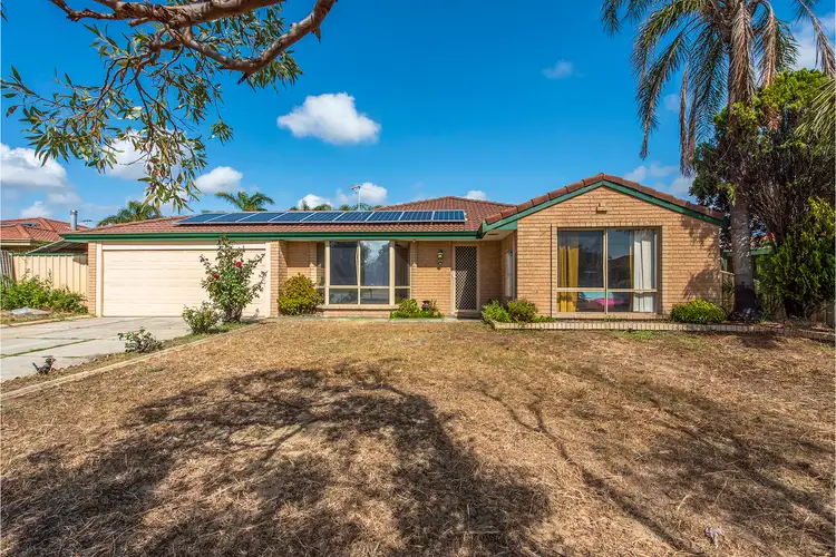 16 Bonnydoon Court