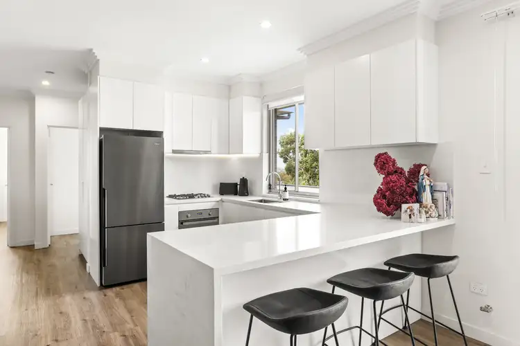 Fourth view of Homely unit listing, 24/92 Liverpool Road, Burwood Heights NSW 2136