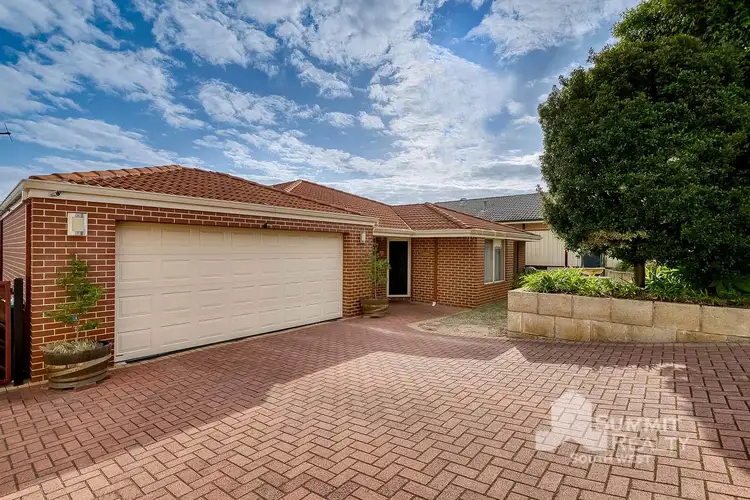Main view of Homely house listing, 30 Lucretia Street, Eaton WA 6232