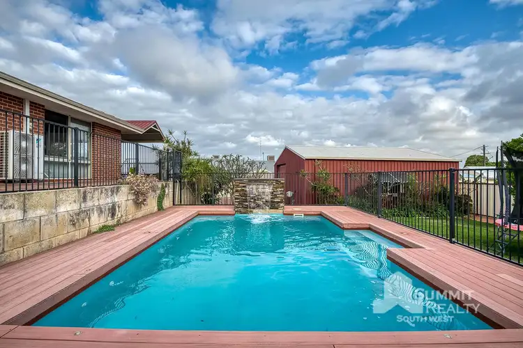 Second view of Homely house listing, 30 Lucretia Street, Eaton WA 6232