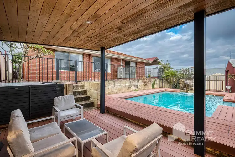 Fifth view of Homely house listing, 30 Lucretia Street, Eaton WA 6232