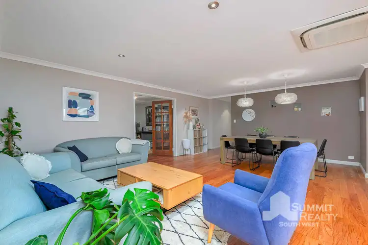 Sixth view of Homely house listing, 30 Lucretia Street, Eaton WA 6232