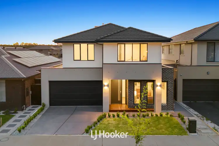 51 Liara Boulevard, Berwick VIC 3806