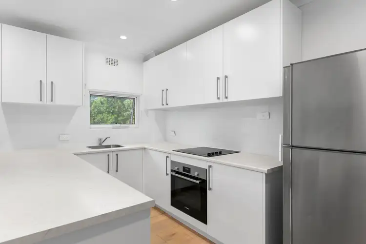 Second view of Homely unit listing, 10/2 Kingsway, Dee Why NSW 2099