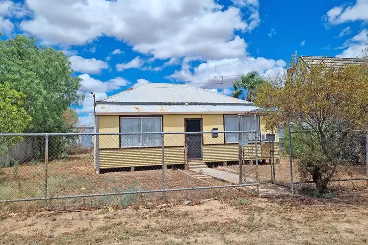 15 Wilson Street, Brewarrina NSW 2839