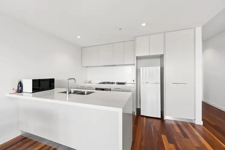 722/18 Albert Street, Footscray VIC 3011