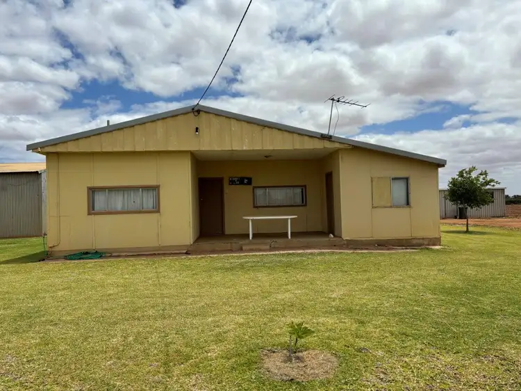 Second view of Homely house listing, 181 McGlades Road, North Plantations WA 6701