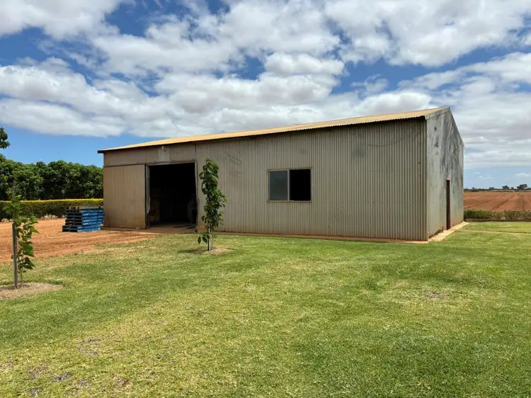 Third view of Homely house listing, 181 McGlades Road, North Plantations WA 6701