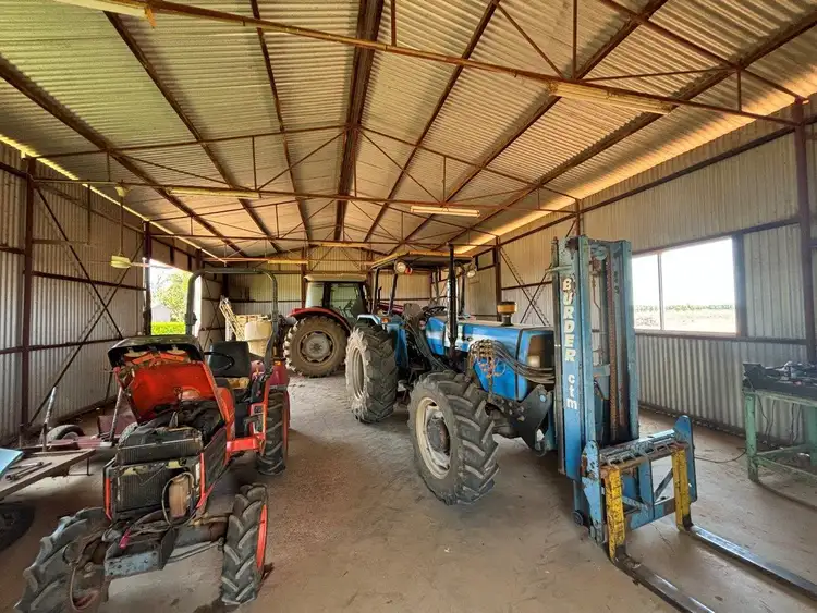 Fifth view of Homely house listing, 181 McGlades Road, North Plantations WA 6701