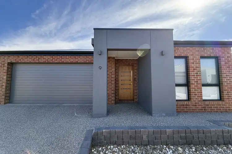9/5 Philippa Crescent, Mildura VIC 3500