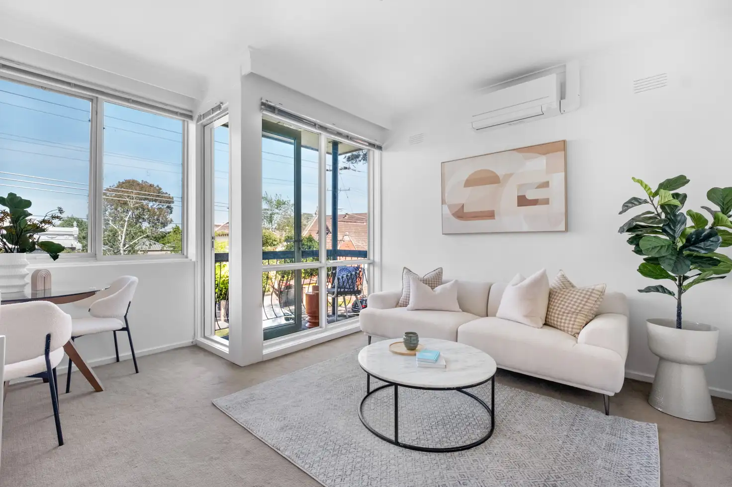 Main view of Homely apartment listing, 12/23 Kooyong Road, Armadale VIC 3143