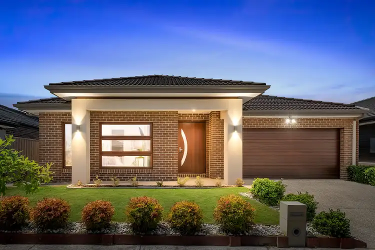 306 Mandalay Circuit, Beveridge VIC 3753