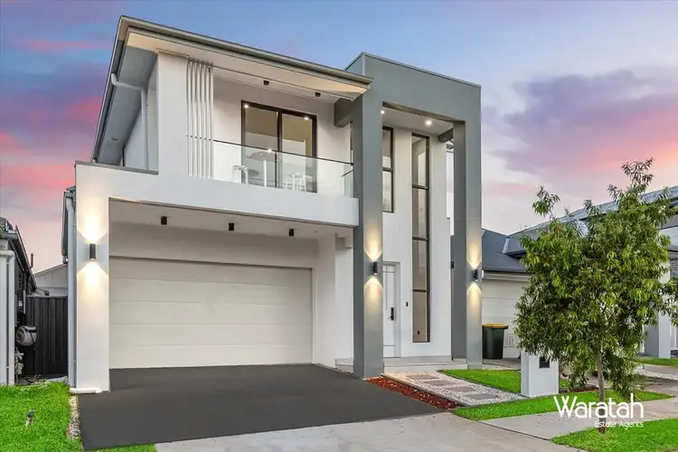 7 Melomys Street