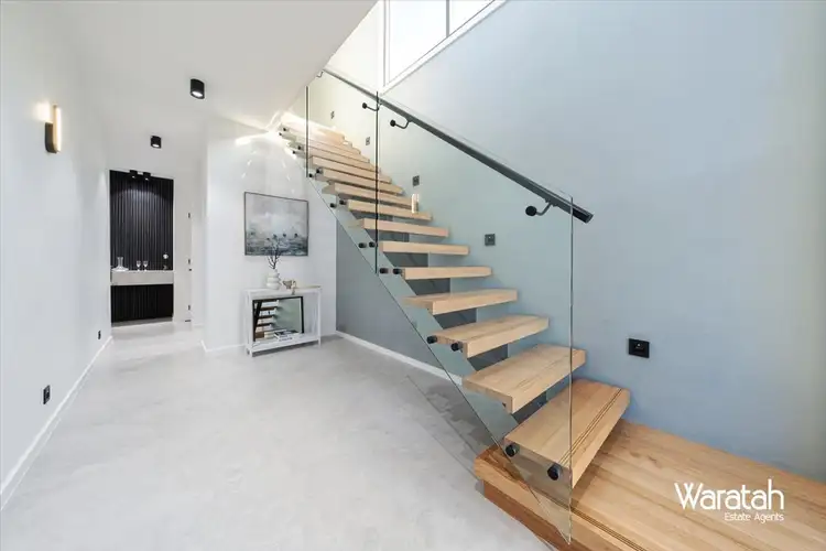 Third view of Homely house listing, 7 Melomys Street, Marsden Park NSW 2765