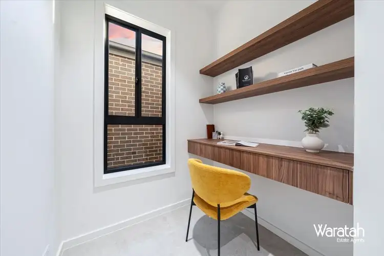 Fifth view of Homely house listing, 7 Melomys Street, Marsden Park NSW 2765