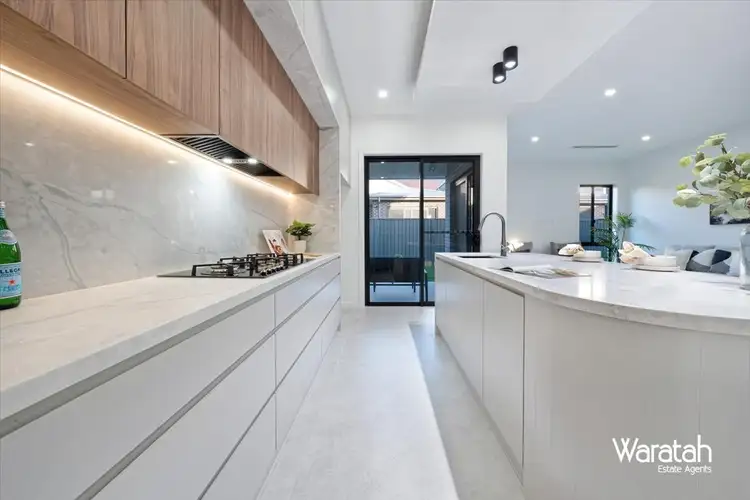 Sixth view of Homely house listing, 7 Melomys Street, Marsden Park NSW 2765