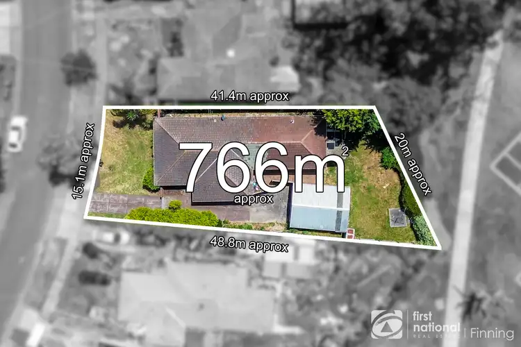 Second view of Homely house listing, 63 Wallace Road, Cranbourne VIC 3977