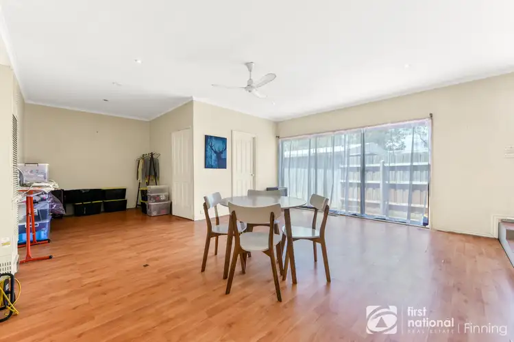 Fifth view of Homely house listing, 63 Wallace Road, Cranbourne VIC 3977