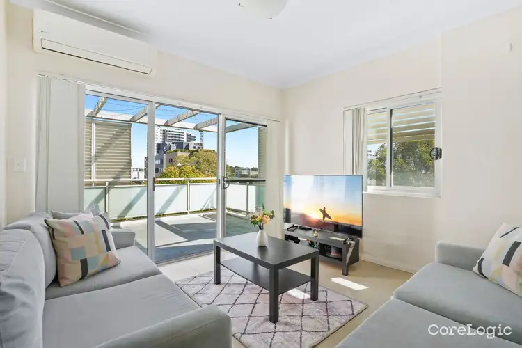 Second view of Homely apartment listing, 21/24 Smythe Street, Merrylands NSW 2160