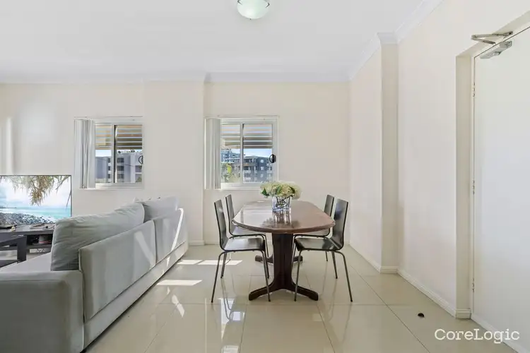 Third view of Homely apartment listing, 21/24 Smythe Street, Merrylands NSW 2160
