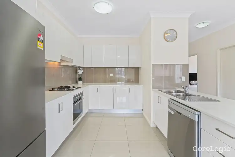Fourth view of Homely apartment listing, 21/24 Smythe Street, Merrylands NSW 2160