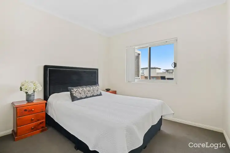 Fifth view of Homely apartment listing, 21/24 Smythe Street, Merrylands NSW 2160