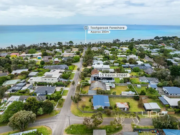 15 Kevin Street, Tootgarook VIC 3941
