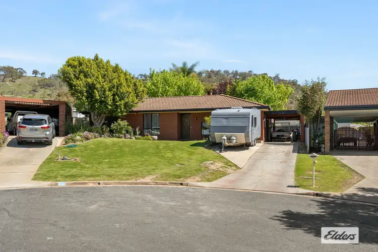 17 Cook Place, Wodonga VIC 3690