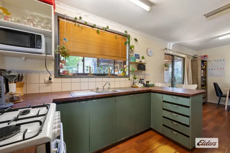 Second view of Homely house listing, 17 Cook Place, Wodonga VIC 3690