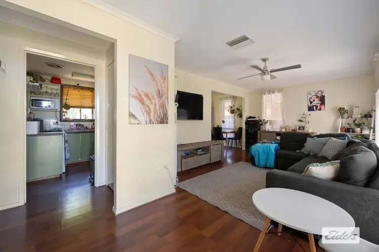 Fifth view of Homely house listing, 17 Cook Place, Wodonga VIC 3690