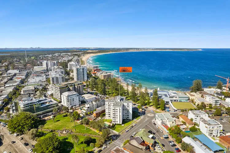 Main view of Homely apartment listing, 4D/83 Gerrale Street, Cronulla NSW 2230